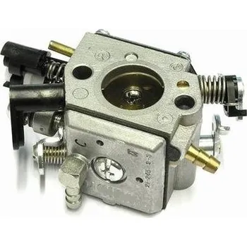 KARBURÁTOR TYPU WALBRO PRO MOTOROVÉ PILY OLEO-MAC 947 952 EFCO 147 152