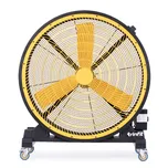 Trinfit AirFlow A100 fitness ventilátor…