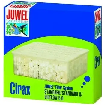 Přílušenství k akvarijnímu filtru JUWEL FILTRAČNÍ HOUBA CIRAX BIOFLOW Jumbo