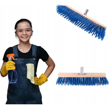 ZAMETAČ SMETÁK KARTÁČ ULICE SMETÁČEK 600 mm ÚKLID ULIC