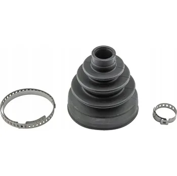 Posilovač řízení NTY NOP-039 Sada manžet řízení