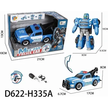 Příslušenství pro čtečku elektronické knihy Transformující auto H-335A