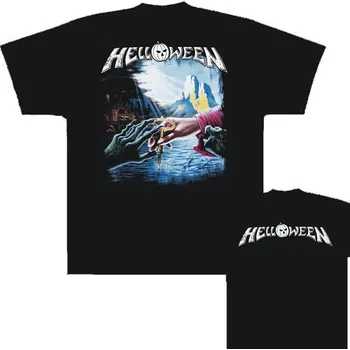 Helloween - triko 5
