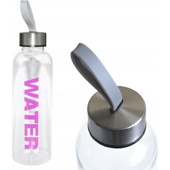 Lahev Na Pití Lowenthal 0,5 ml růžový