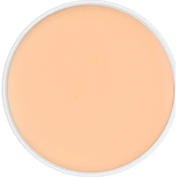 Podkladová báze na tvář KRYOLAN - DERMACOLOR Podkladová Báze/Korektor NÁPLŇ D 2W