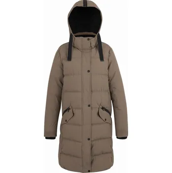 Dámský kabát Regatta Eryn Velikost: M / Barva: světle hnědá