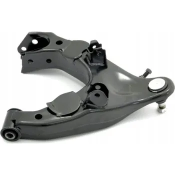 Zavěšení kol NTY ZWD-TY-131 Rameno, odpružení