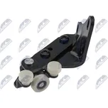 Valivé vedení, posuvné dveře, EZC-VW-524