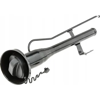 Palivová nádrž NTY PWP-NS-008 Hrdlo palivové nádrže, plnicí hrdlo paliva