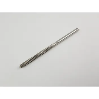 Vrták Rozwiertak ruční NRTh FI 3,5 H7 HSS