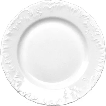Talíř Dezertní talíř Ćmielów Rococo 19 cm