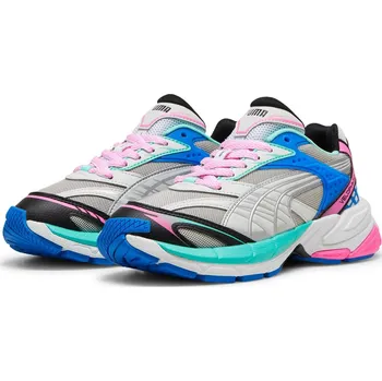 Dámské tenisky Nízké tenisky PUMA VELOPHASIS BORN IN THE 2000S 39821904 – Multicolor 41