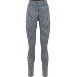 Dámské legíny Kari Traa Rose Light Baselayer Pants HW Velikost: XL / Barva: modrá