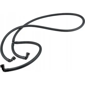 Klimatizace automobilu NTY HADICE OSTŘIKOVAČE