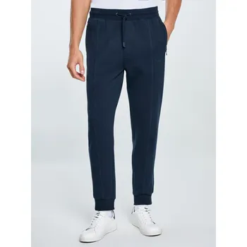 Big Star pánské tepláky modré velikost M