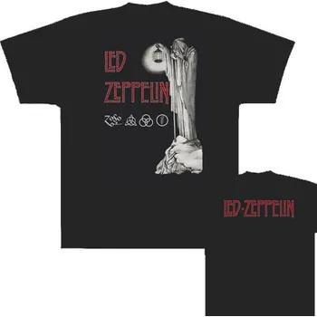 Led Zeppelin - triko 5