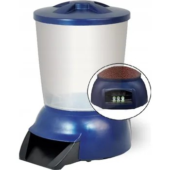 Krmítko pro ptáka Automatické krmítko Happet