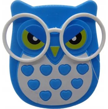 Lampička Noční lampa Smukee vícebarevná