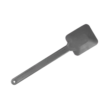 Čištění pro koně Plastová vařečka na krmení Waldhausen, šedá