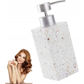 Dávkovač mýdla Dávkovač mýdla Billsta Terrazzo
