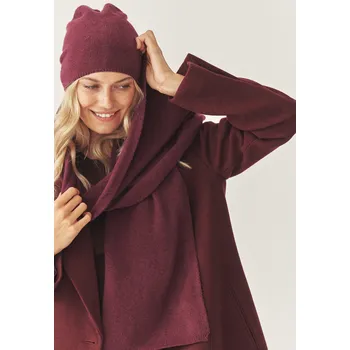 Klobouk Tatuum ČEPICE S PŘÍMĚSÍ VLNY – ADIVI 2