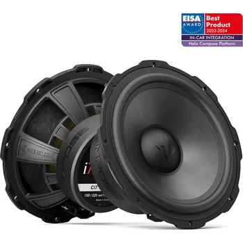 Helix Ci7 W165FM-S3