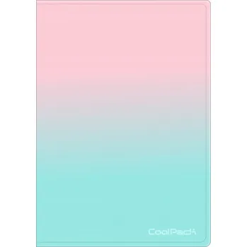 Pořadač / Organizér A4 CoolPack