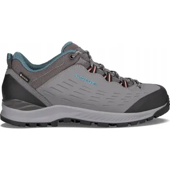 Dámská treková obuv Dámské trekové boty Lowa Explorer II GTX LO Ws, vel. 38 GORE-TEX podzim