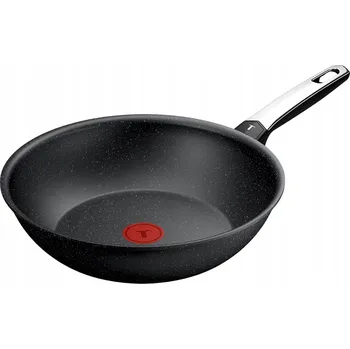 Pánev Wok pánev Tefal Expertise+ 28 cm