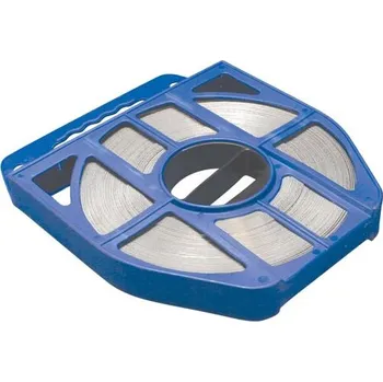 kabelová chránička Erico FEI10 nerezový stahovací pásek