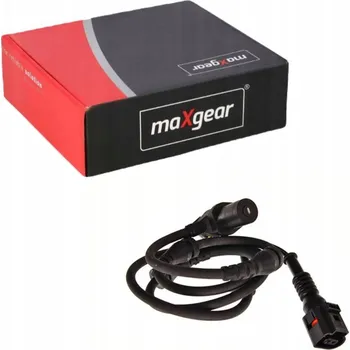 ABS Snímač, počet otáček kol MAXGEAR 20-0052