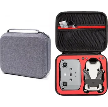 Dron DJI MINI 4 Pro - Šedé MINI přepravní pouzdro