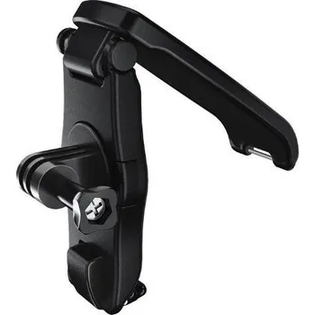 Digitální kamera Nastavitelná spona na batoh pro akční kamery