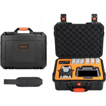 Dron DJI Mini 4 Pro - voděodolný kufr s popruhem přes rameno