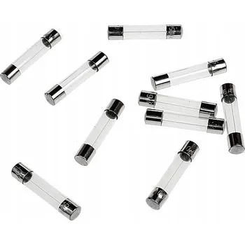 Vrták Skleněná pojistka PRC