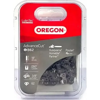 Pilový řetěz ŘETĚZ PRO PILU OREGON B62