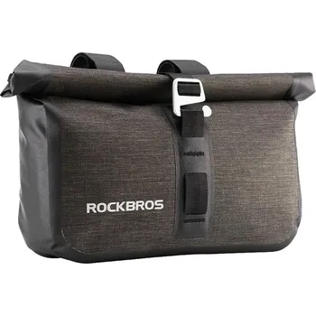 brašna na kolo Přední Cyklistická brašna Rockbros AS-016 6l
