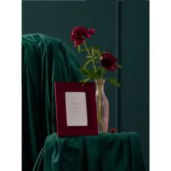 Rám na obraz Sinsay - Rámeček na fotku - kaštanová - 181GM-83X - 181GM-83X-ONE