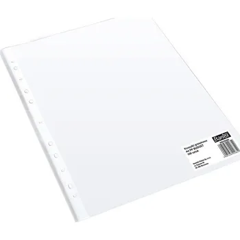 Sáček A4 Bantex 100