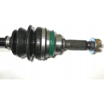 Poloosa kola Kloub poloosy Suzuki KingQuad 450 700 06-07 750 08-12 vnější zadní CV1171