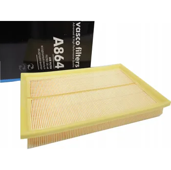 Kabinový filtr Vasco A864 filtr vzduchu