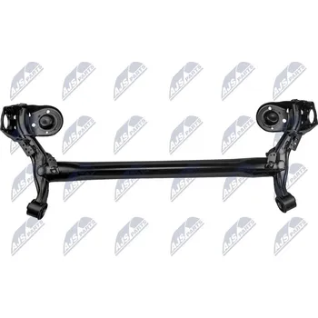 Zavěšení kol Tělo nápravy NTY ZRZ-HY-533