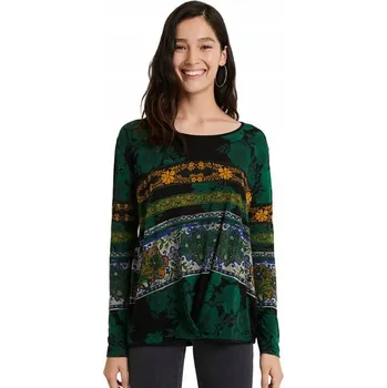 Desigual Dámský šátek YESS 20WWTK34-4009-S