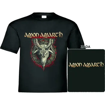 Pánské tričko Amon Amarth - triko 1
