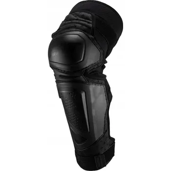 Chránič kolene Chrániče kolen Leatt 5019210071 L/XL černé