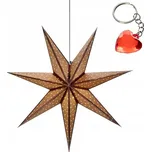 Keramická lucerna Markslöjd 45 cm