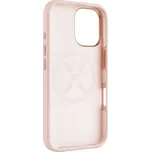 FIXED MagFlow Apple iPhone 16, růžový FIXFLM2-1400-PI