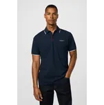 POLOKOŠILE HACKETT LONDON HS TIPPED CLR PLACKET NAVY