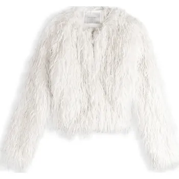 GATE Kabát z imitace kožešiny 34 625-1175/111