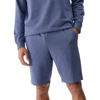 4F kraťasy Pánské teplákové kraťasy 4F 4FWMM00TSHOM543, velikost XXL